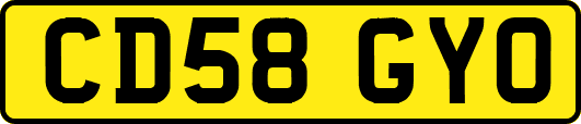 CD58GYO