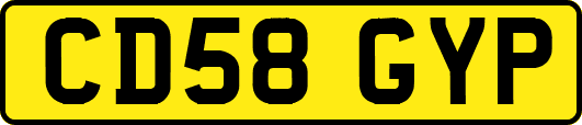 CD58GYP