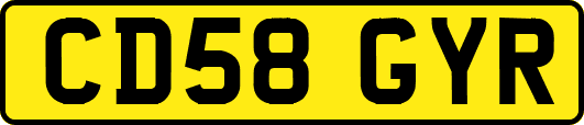 CD58GYR