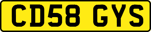 CD58GYS