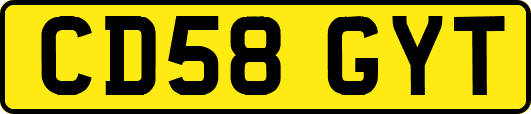CD58GYT