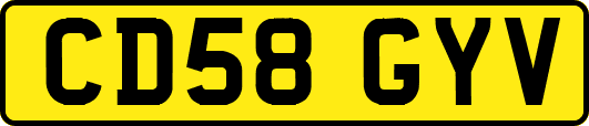 CD58GYV