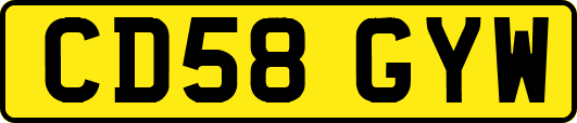 CD58GYW
