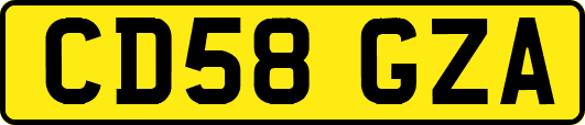 CD58GZA