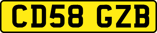 CD58GZB