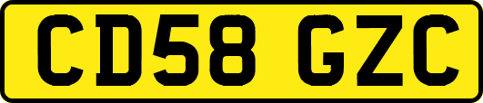 CD58GZC
