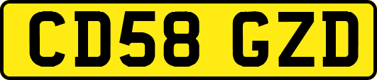 CD58GZD
