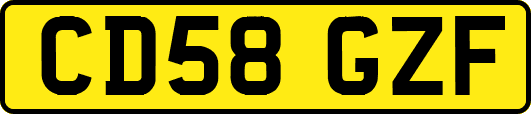 CD58GZF