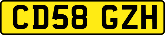 CD58GZH