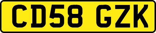 CD58GZK