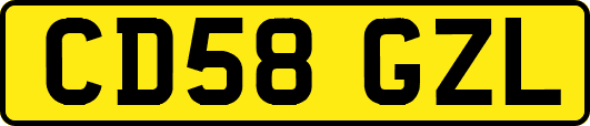 CD58GZL