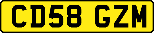 CD58GZM