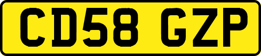 CD58GZP
