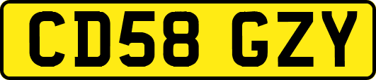 CD58GZY