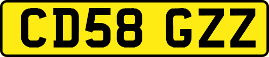 CD58GZZ