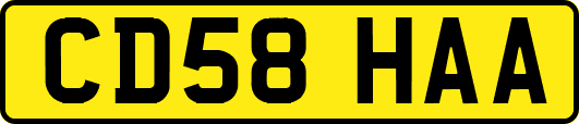 CD58HAA