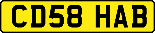 CD58HAB