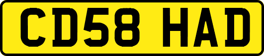 CD58HAD