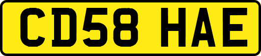 CD58HAE