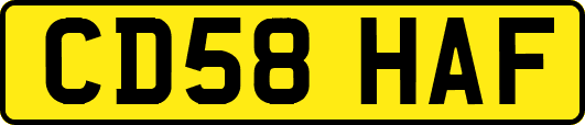 CD58HAF