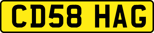 CD58HAG