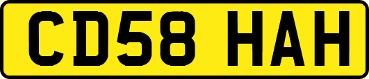 CD58HAH