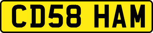 CD58HAM