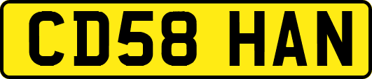 CD58HAN
