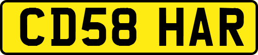 CD58HAR