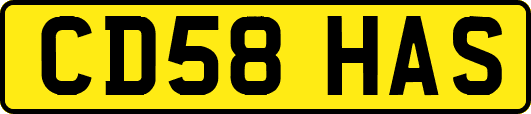 CD58HAS