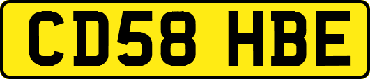 CD58HBE