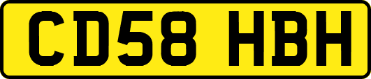 CD58HBH