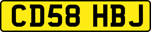 CD58HBJ