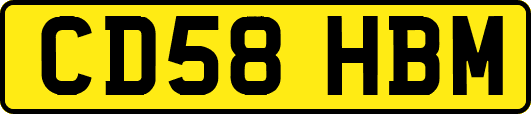 CD58HBM