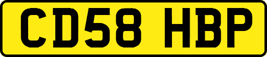 CD58HBP