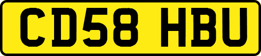 CD58HBU