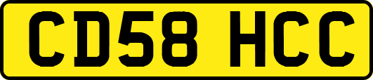 CD58HCC