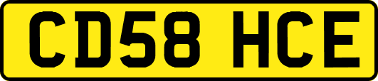 CD58HCE