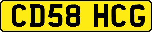 CD58HCG