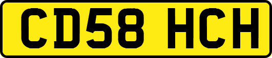 CD58HCH