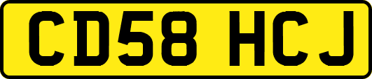CD58HCJ