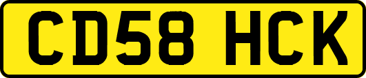 CD58HCK