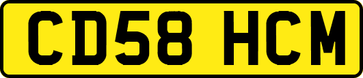 CD58HCM