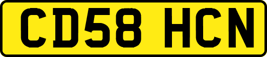 CD58HCN