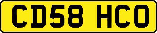 CD58HCO