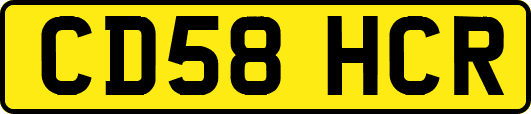 CD58HCR