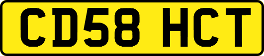 CD58HCT