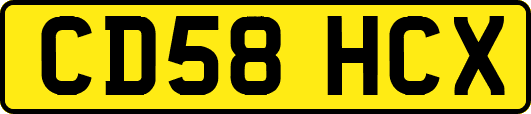 CD58HCX
