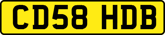 CD58HDB