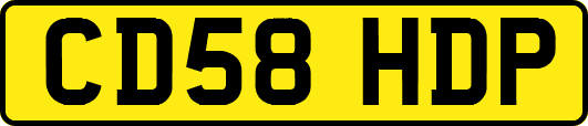 CD58HDP